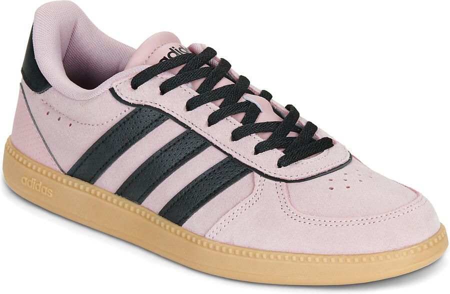 Adidas Lage Sneakers BREAKNET SLEEK
