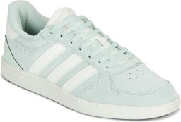 ADIDAS SPORTSWEAR Sneakers laag 'Breaknet Sleek' pastelgroen wit