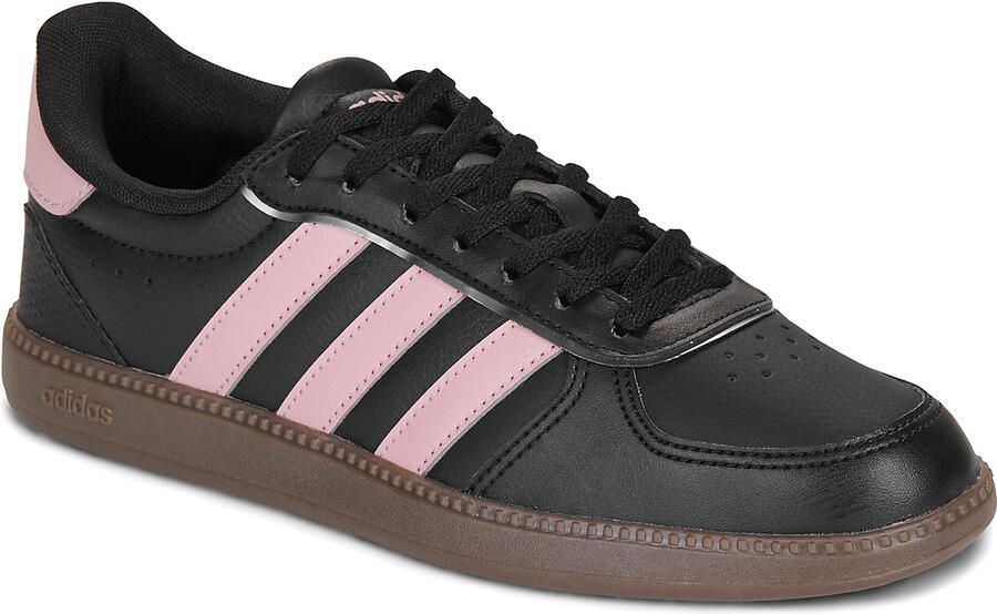 ADIDAS SPORTSWEAR Sneakers laag 'Breaknet Sleek' rosa zwart - Foto 2