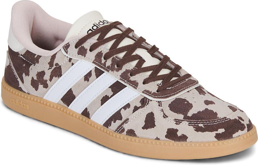 ADIDAS SPORTSWEAR Sneakers laag lichtbruin donkerbruin wit - Foto 15