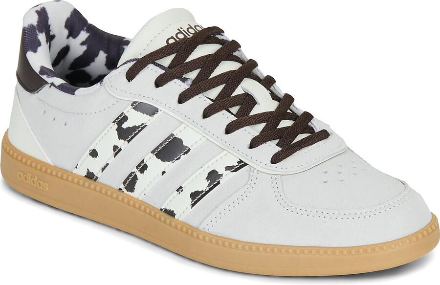 Adidas Lage Sneakers BREAKNET SLEEK