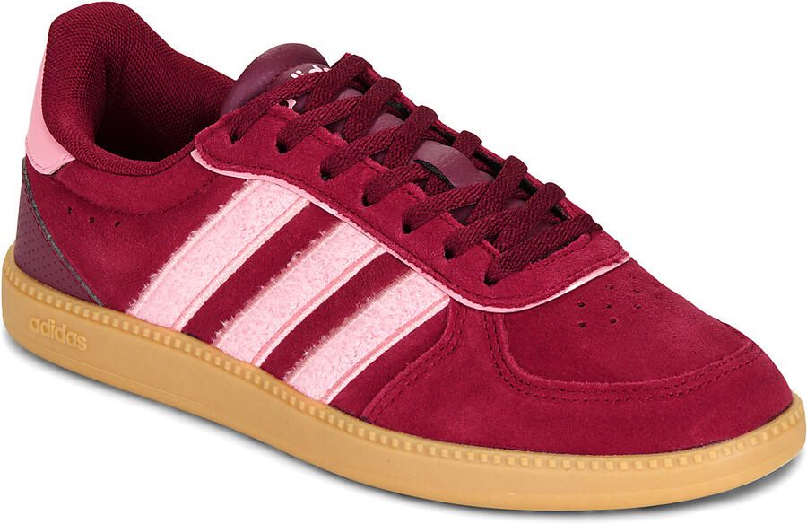 Adidas Lage Sneakers BREAKNET SLEEK