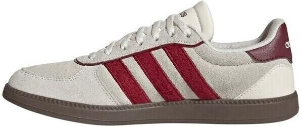 Adidas Lage Sneakers Breaknet Sleek