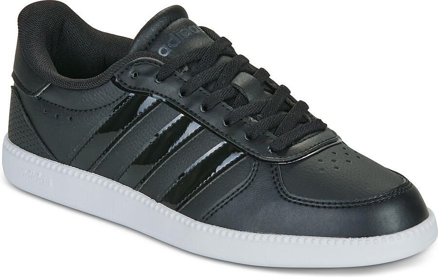 Adidas Sportswear Breaknet Sleek Schoenen Kids Kinderen Zwart - Foto 2