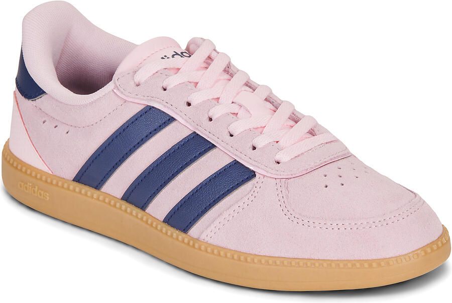 Adidas Lage Sneakers BREAKNET SLEEK J