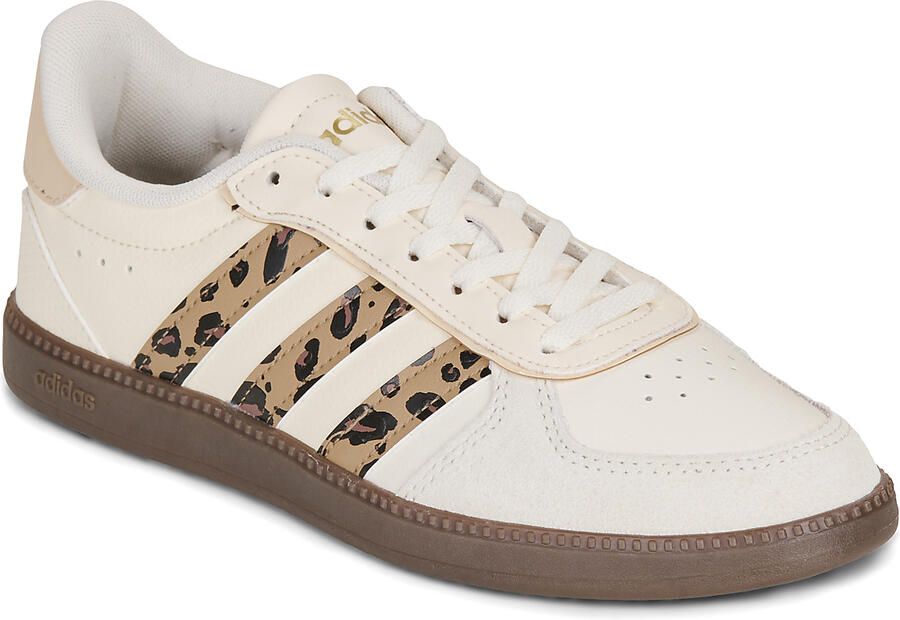 Adidas Lage Sneakers BREAKNET SLEEK J