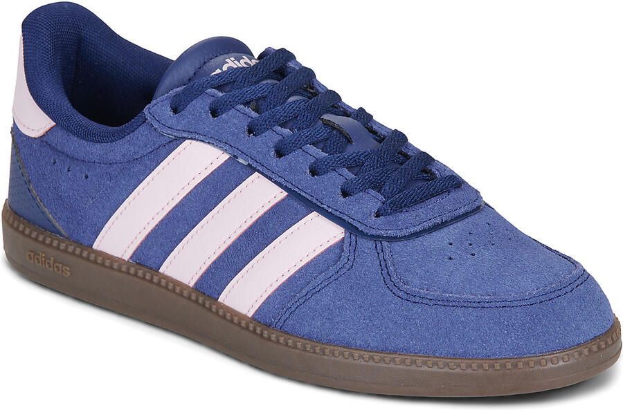 Adidas Lage Sneakers BREAKNET SLEEK J