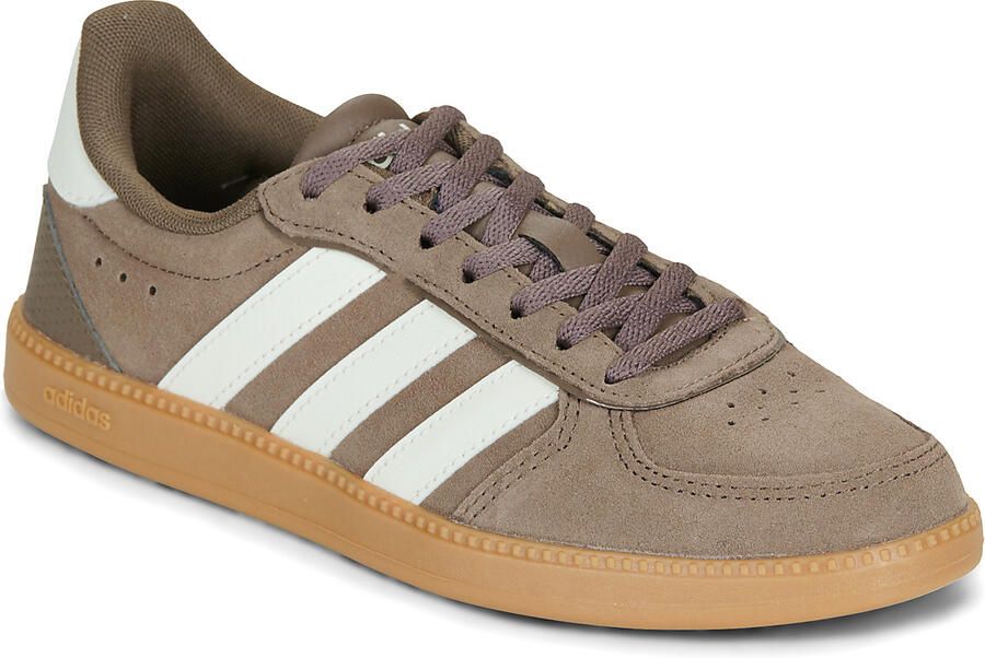 Adidas Lage Sneakers BREAKNET SLEEK J