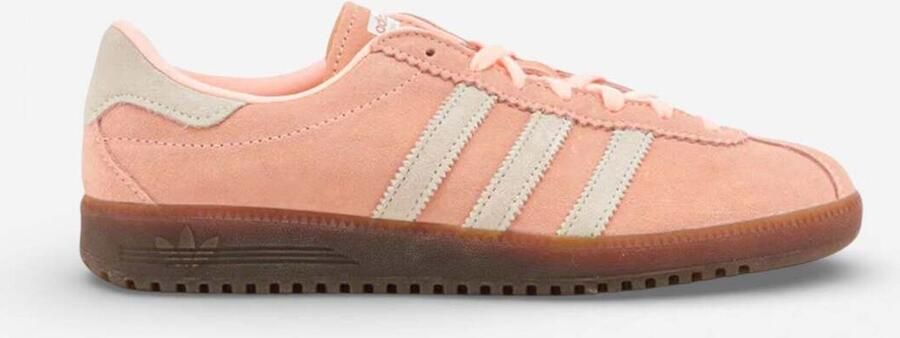 Adidas Lage Sneakers BRMD W "Clear Orange"