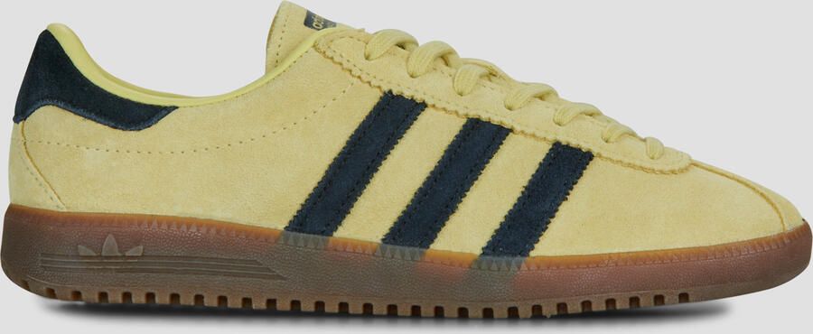 Adidas Originals BRMD Dames Geel- Dames Geel - Foto 4