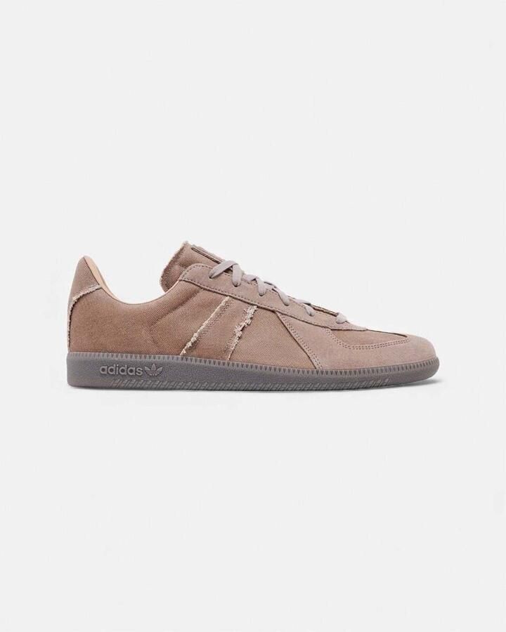 Adidas Lage Sneakers BW Army Beige Brown
