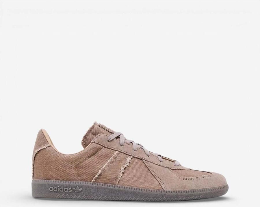 Adidas Lage Sneakers BW Army Beige Brown - Foto 2