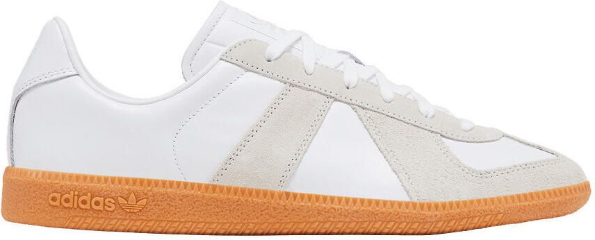 Adidas Lage Sneakers BW Army Cloud White Chalk White - Foto 2