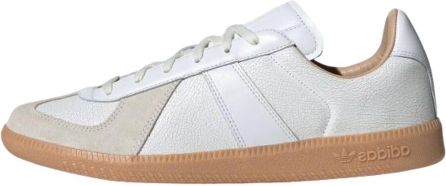 Adidas Lage Sneakers BW Army Lux White Gum