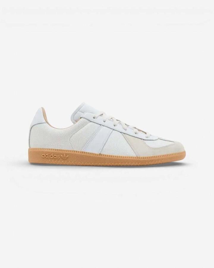 Adidas Lage Sneakers BW Army Lux White Gum