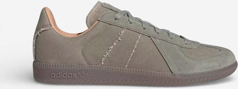 Adidas Lage Sneakers BW Army Silver Pebble