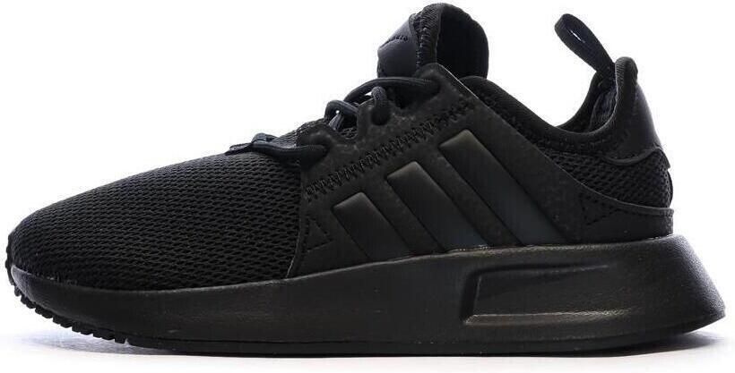 Adidas X_PLR C Unisex Sneakers Core Black Core Black Core Black - Foto 2
