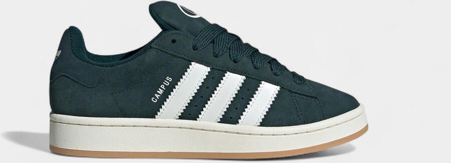 Adidas Lage Sneakers Campus 00s Aurora Ivy White ( 's)