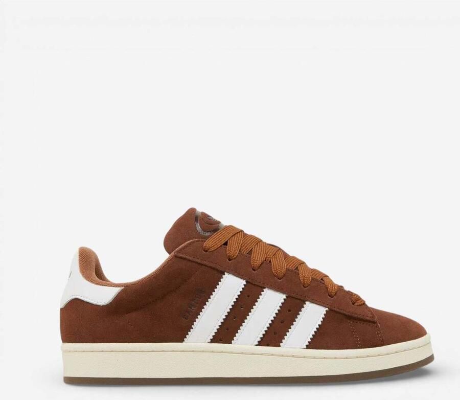 Adidas Lage Sneakers Campus 00s "Bark Cloud White" - Foto 2