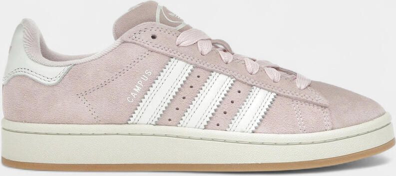 Adidas Lage Sneakers Campus 00s Camp Core White Clear Pink ( 's)