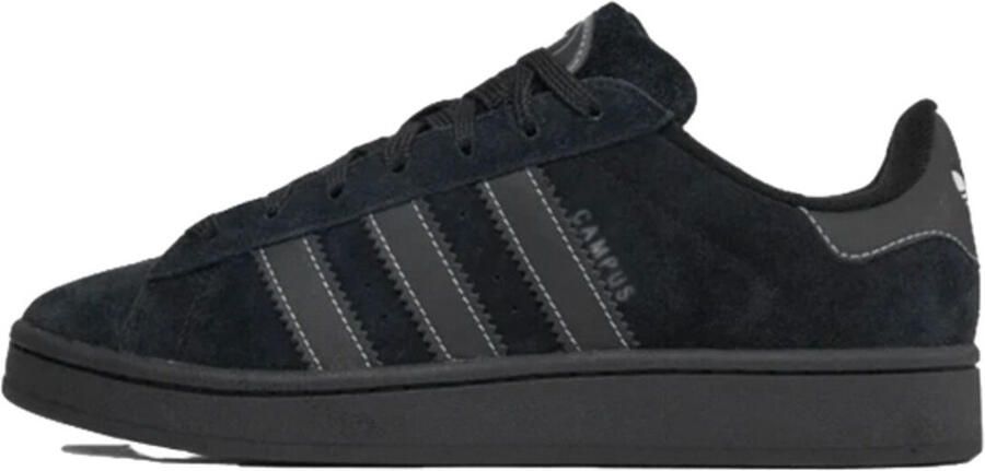 Adidas Originals Campus 00s Core Black Core Black Cloud White- Core Black Core Black Cloud White - Foto 3