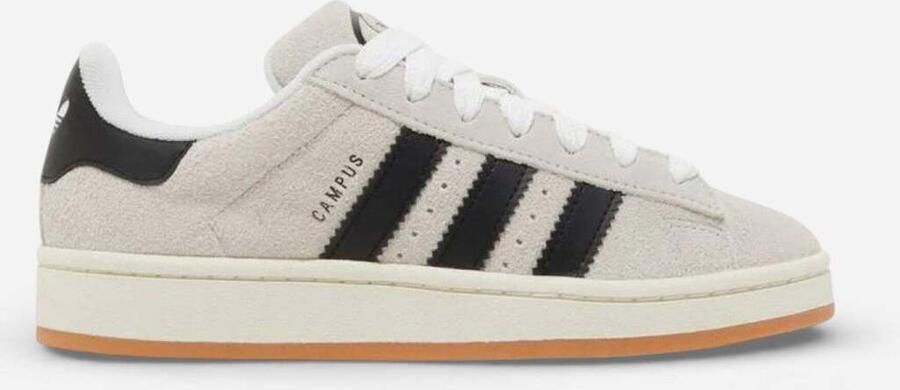 Adidas Lage Sneakers Campus 00s Crystal White Core Black (Women's) - Foto 2