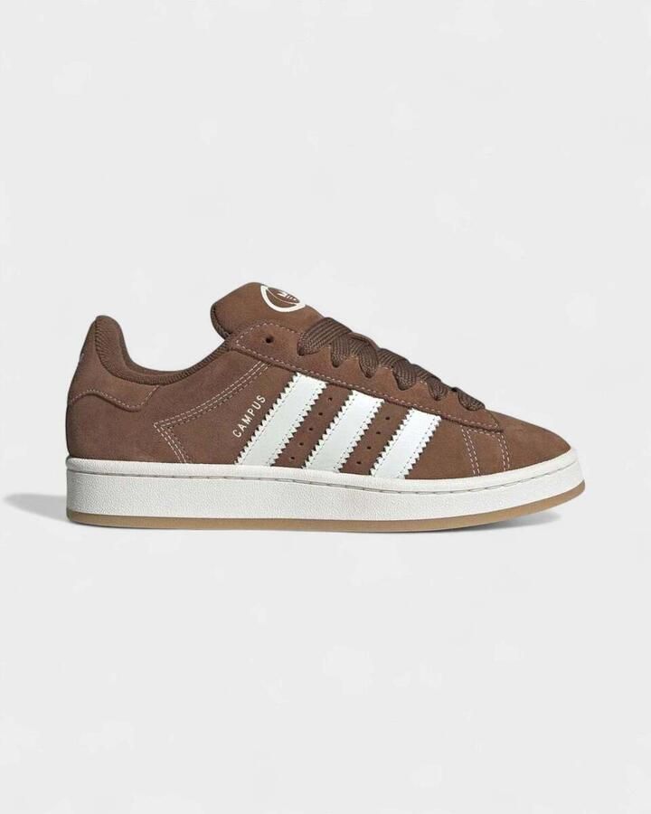 Adidas Lage Sneakers Campus 00s Earth Strata ( 's)