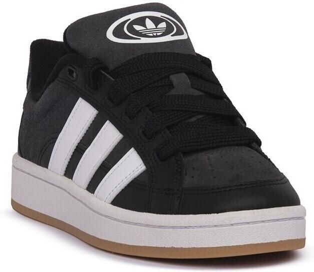 Adidas Originals Campus 00s Beta Kids Sneaker (GS) Unisex Skate zwart 2 3 Schoenen - Foto 2