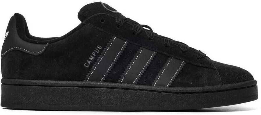 Adidas Originals Campus 00s Core Black Core Black Cloud White- Dames Core Black Core Black Cloud White - Foto 4