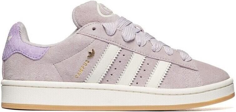 Adidas Lage Sneakers Campus 00s