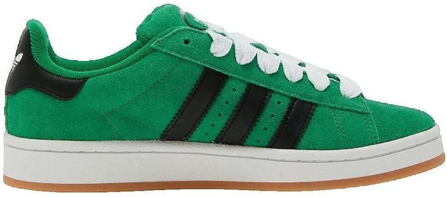 Adidas Originals Campus 00s Sneakers Groen Unisex Green Heren - Foto 3