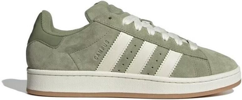 Adidas Originals Campus 00s Groen- Heren Groen