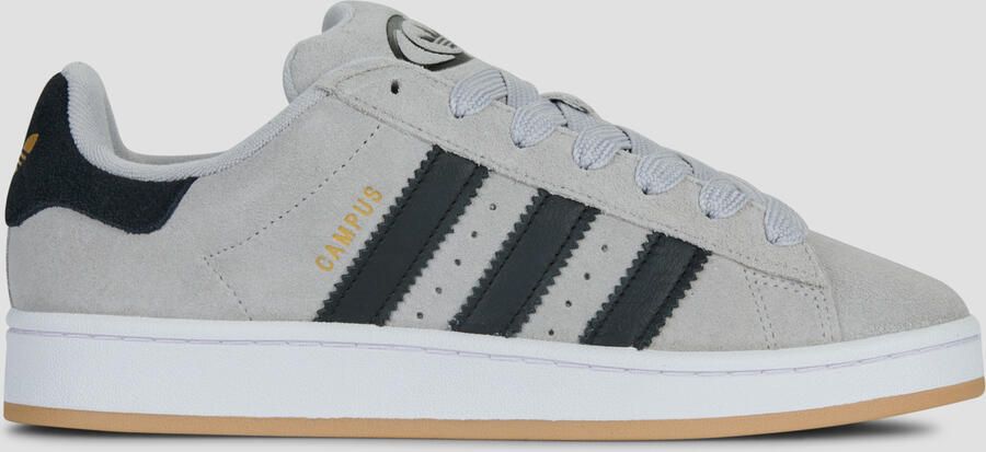 ADIDAS ORIGINALS Sneakers laag 'Campus 00s' grijs zwart - Foto 4
