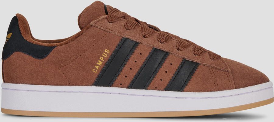 ADIDAS ORIGINALS Sneakers laag 'Campus 00s' bruin zwart