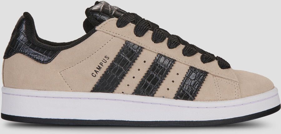 Adidas Lage Sneakers CAMPUS 00s