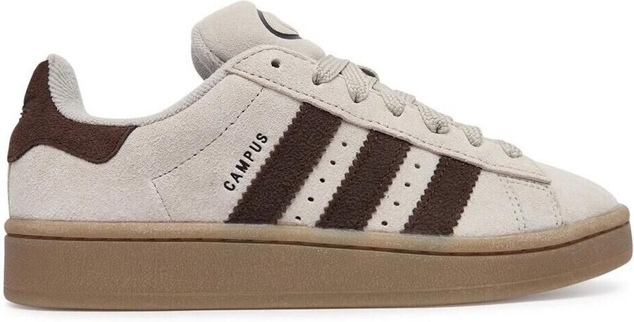 ADIDAS ORIGINALS Sneakers 'Campus 00s' taupe donkerbruin