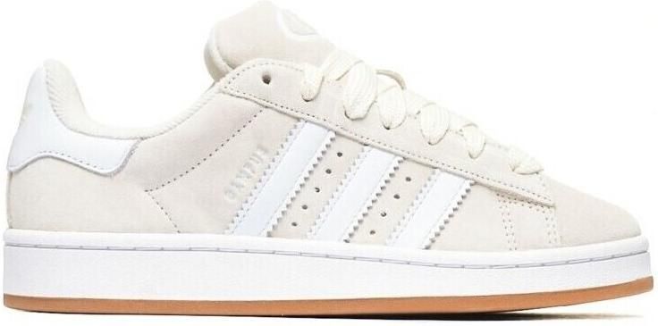 Adidas Originals Campus 00s Wonder White Cloud White Gum- Wonder White Cloud White Gum - Foto 12