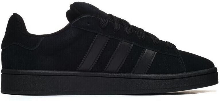 ADIDAS ORIGINALS Sneakers laag 'Campus 00s' zwart