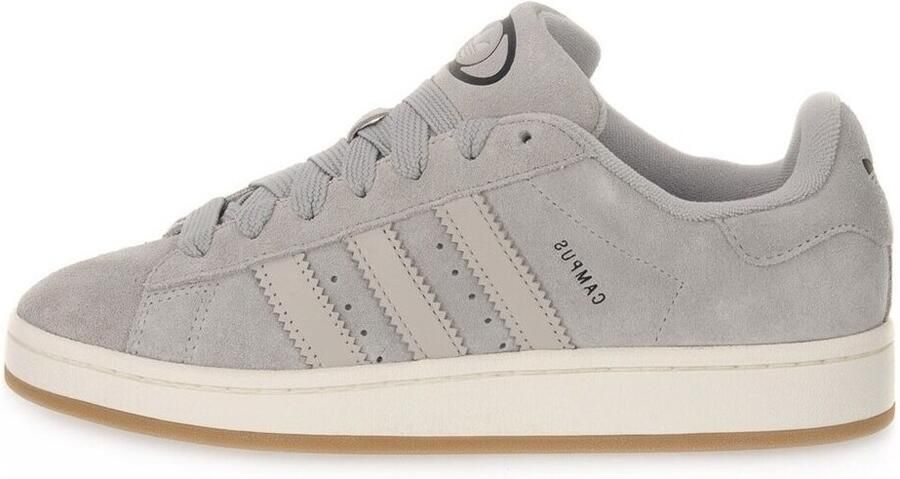 Adidas Originals Campus 00s Dames Wonder Silver Grey One Core Black- Dames Wonder Silver Grey One Core Black - Foto 2