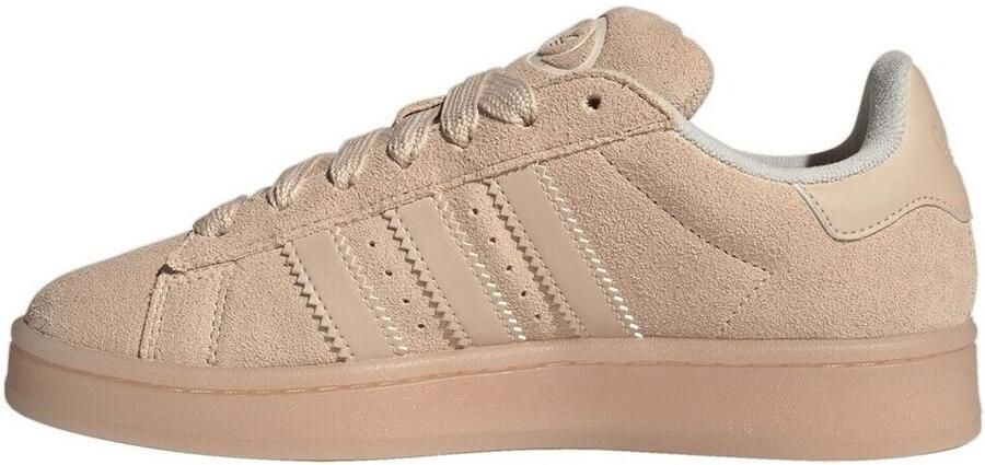 Adidas Lage Sneakers Campus 00s