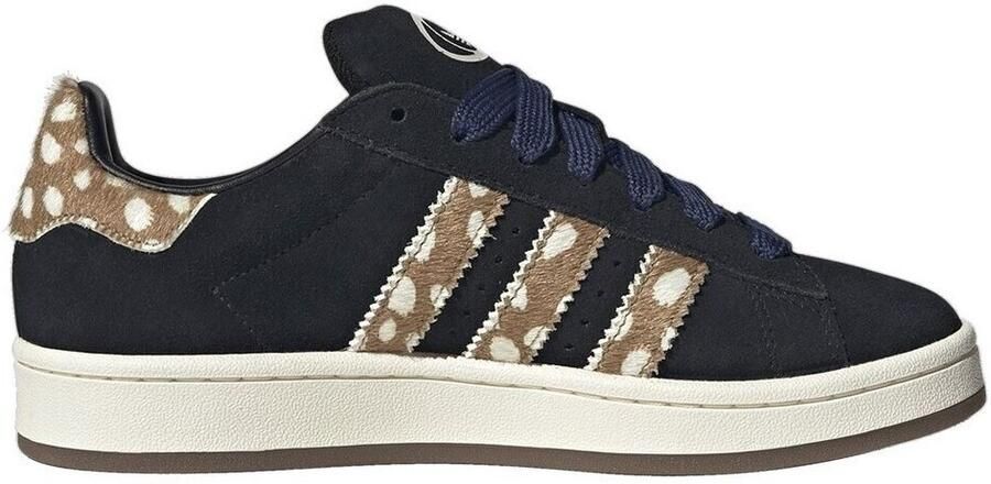 Adidas Lage Sneakers Campus 00s