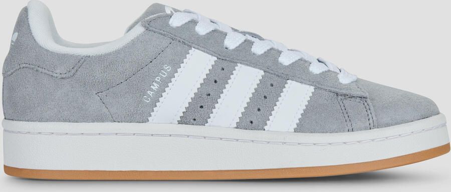 Adidas Originals Campus 00s Junior Grey Three Cloud White Cloud White Grey Three Cloud White Cloud White - Foto 20