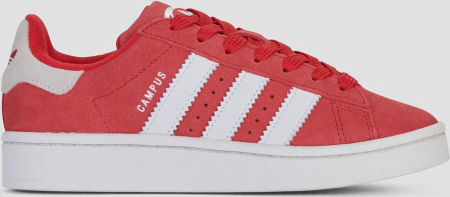 Adidas Originals Campus 00s J Sneaker Sneakers Schoenen better scarlet ftwr white better scarlet maat: 37 1 3 beschikbare maaten:36 2 3 37 1 - Foto 6