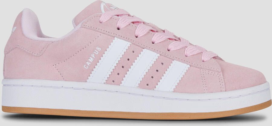Adidas Originals Campus 00s Kids Sneaker (GS) Unisex Skate lichtroze 2 3 Schoenen - Foto 7