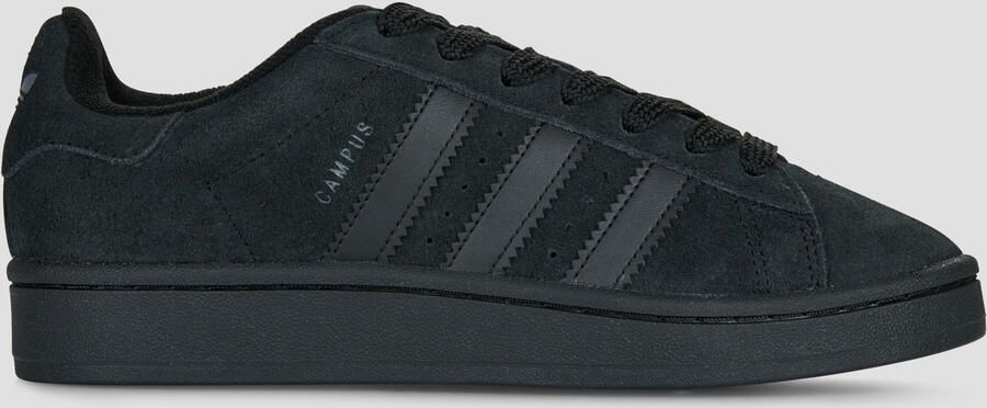 Adidas Originals Campus 00s (GS) Unisex Skate zwart 2 3 Schoenen - Foto 2