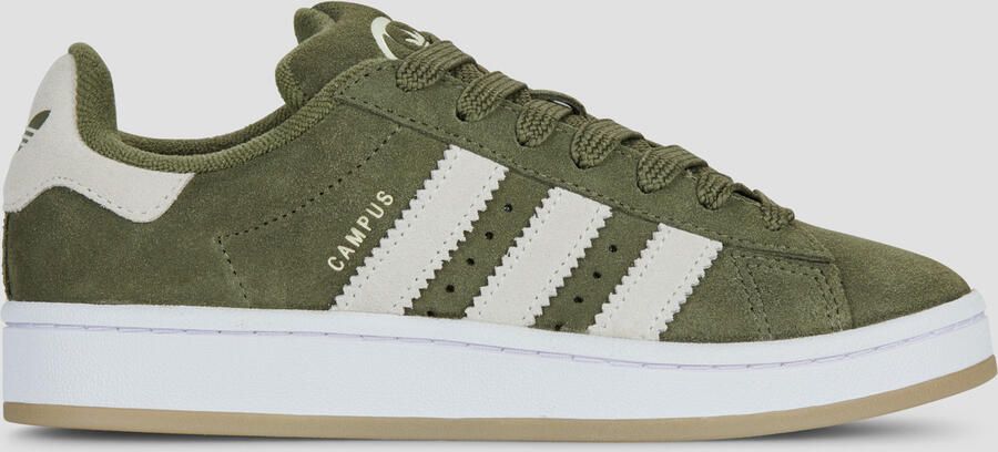 Adidas Originals Campus 00s J (GS) Unisex Skate groen 1 3 Schoenen