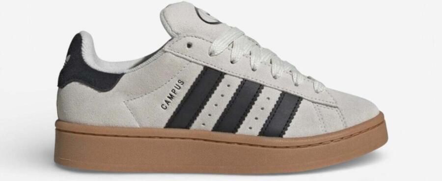 Adidas Lage Sneakers Campus 00s 'Orbit Grey Core Black White' - Foto 2