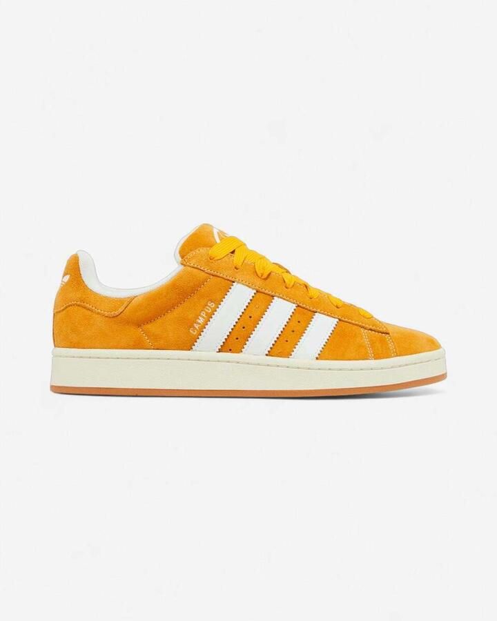 Adidas Lage Sneakers Campus 00s Pantone Cloud White