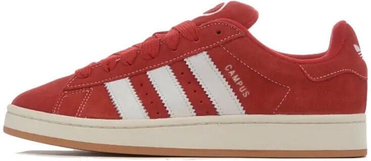 Adidas Lage Sneakers Campus 00s Red