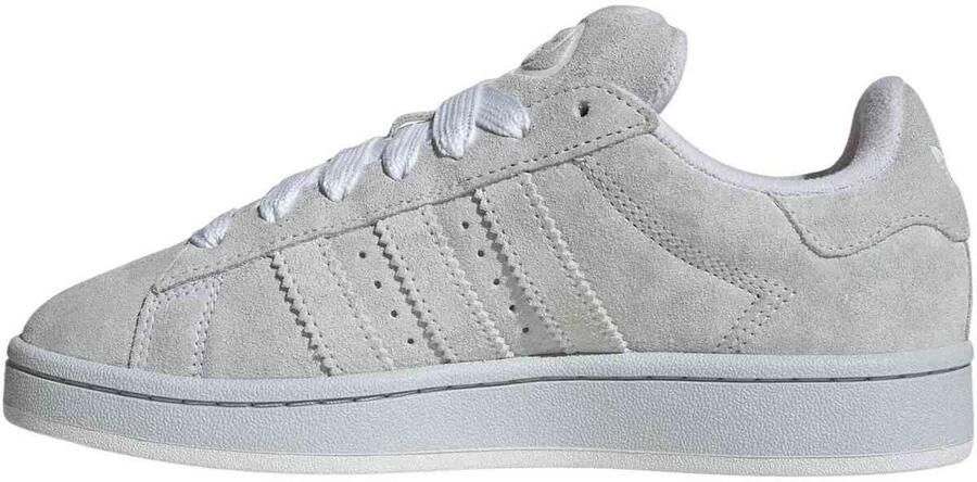 Adidas Originals Campus 00s Dames Grijs- Dames Grijs